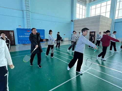 協(xié)會(huì)站點(diǎn)齊發(fā)力，健身服務(wù)更接地氣，體育組織煥發(fā)新活力