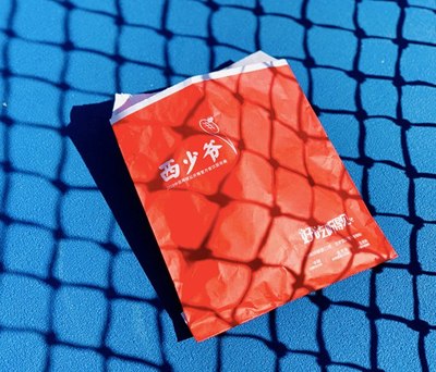 賽場(chǎng)邊上的“美食MVP” 西少爺如何借力體育賽事引爆流量