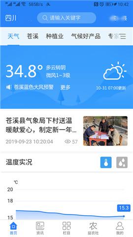 貼心管家四川e農(nóng) 信息技術(shù)咨詢服務(wù)助力農(nóng)業(yè)現(xiàn)代化